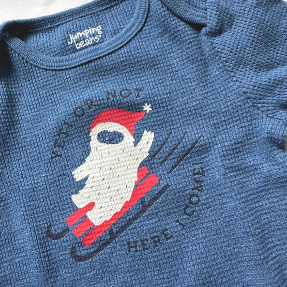 jumping beans super cozy